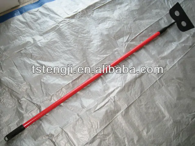 2022 year  tangshan farm tools factory USA market garden hoe