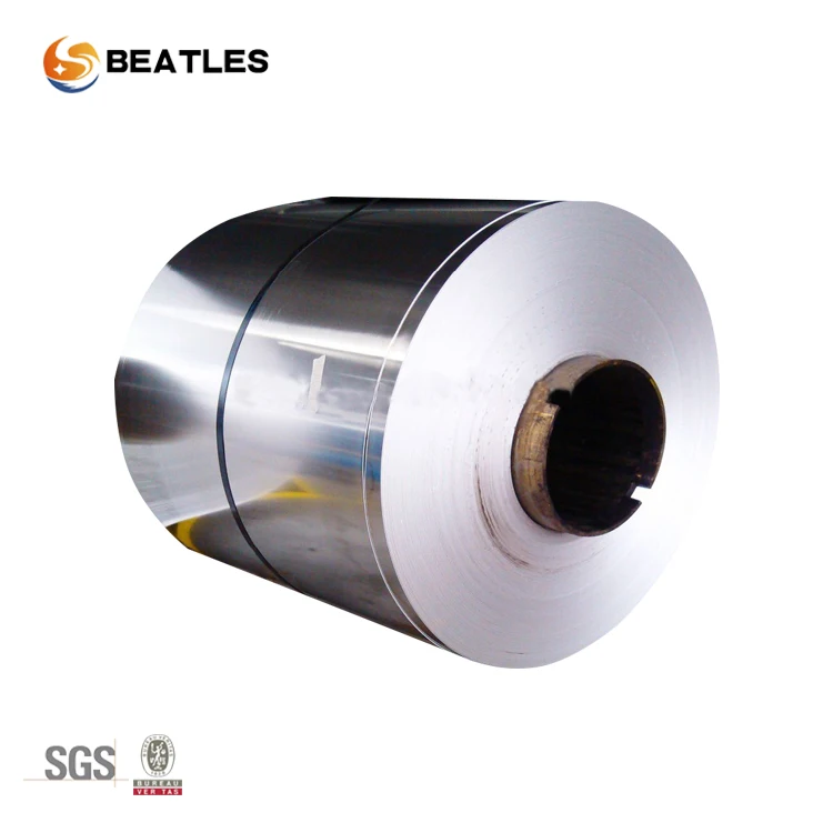 SGCC galvanized steel strip coils , zink coated cold roll , zink coated cold rolled gi coil steel and strip slit coil