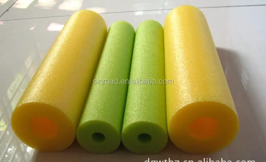Epe Foam tube round foam tube protective foam padding tube