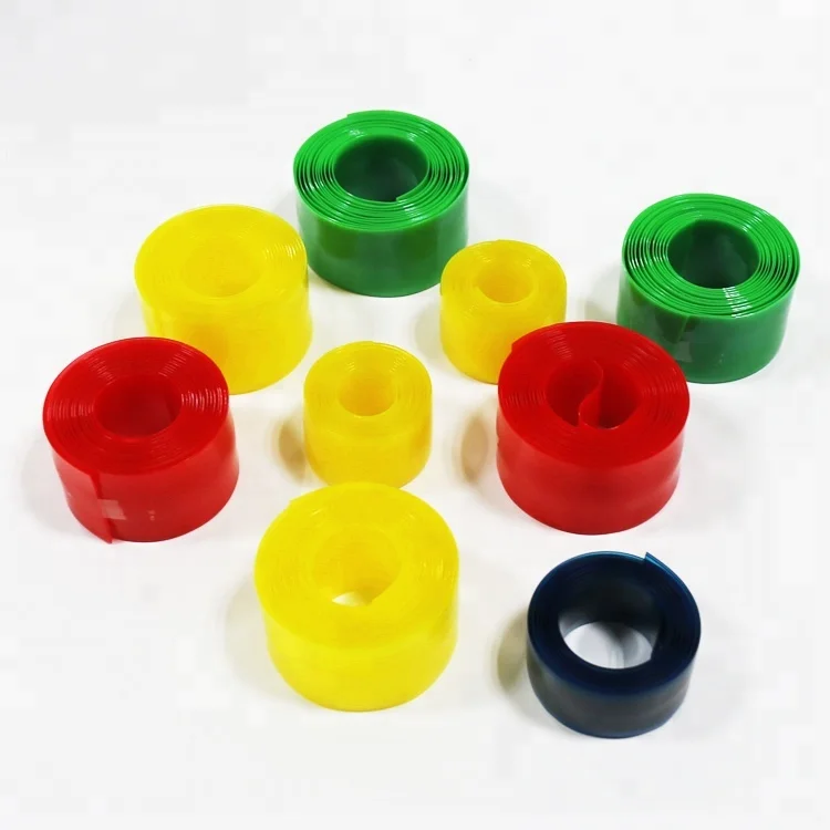 High-End Soft & Safe Anti-Puncture TPU Strap for Bike High Quality Inner Tube Liner