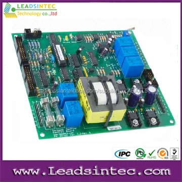 Водонагреватель PCBA производитель с OEM / ODM и под ключ сервис