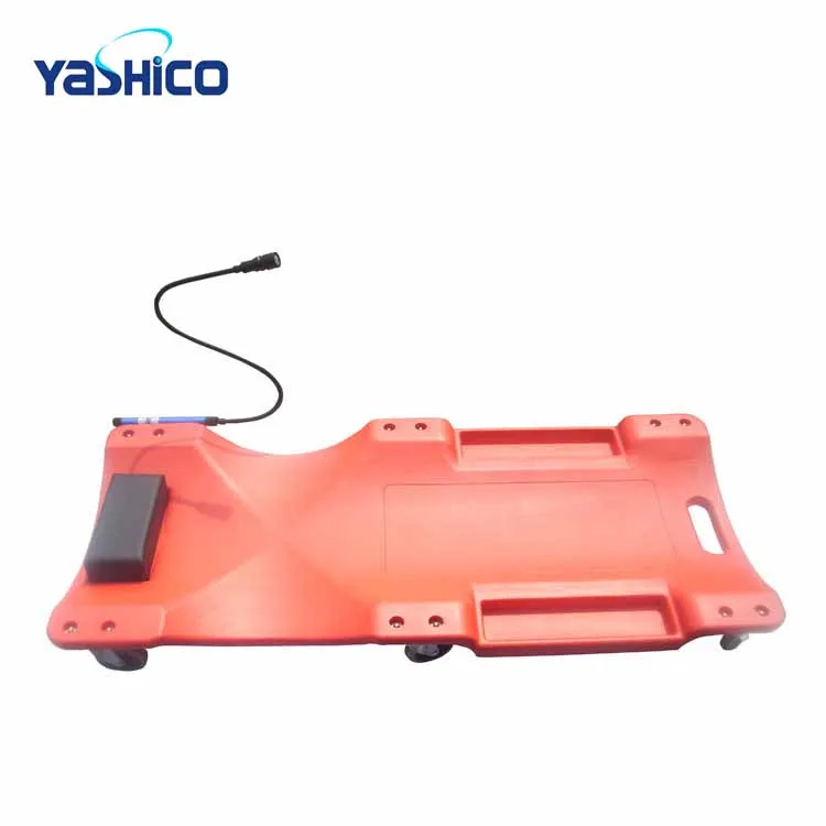 36 inch Machinery Car Creeper