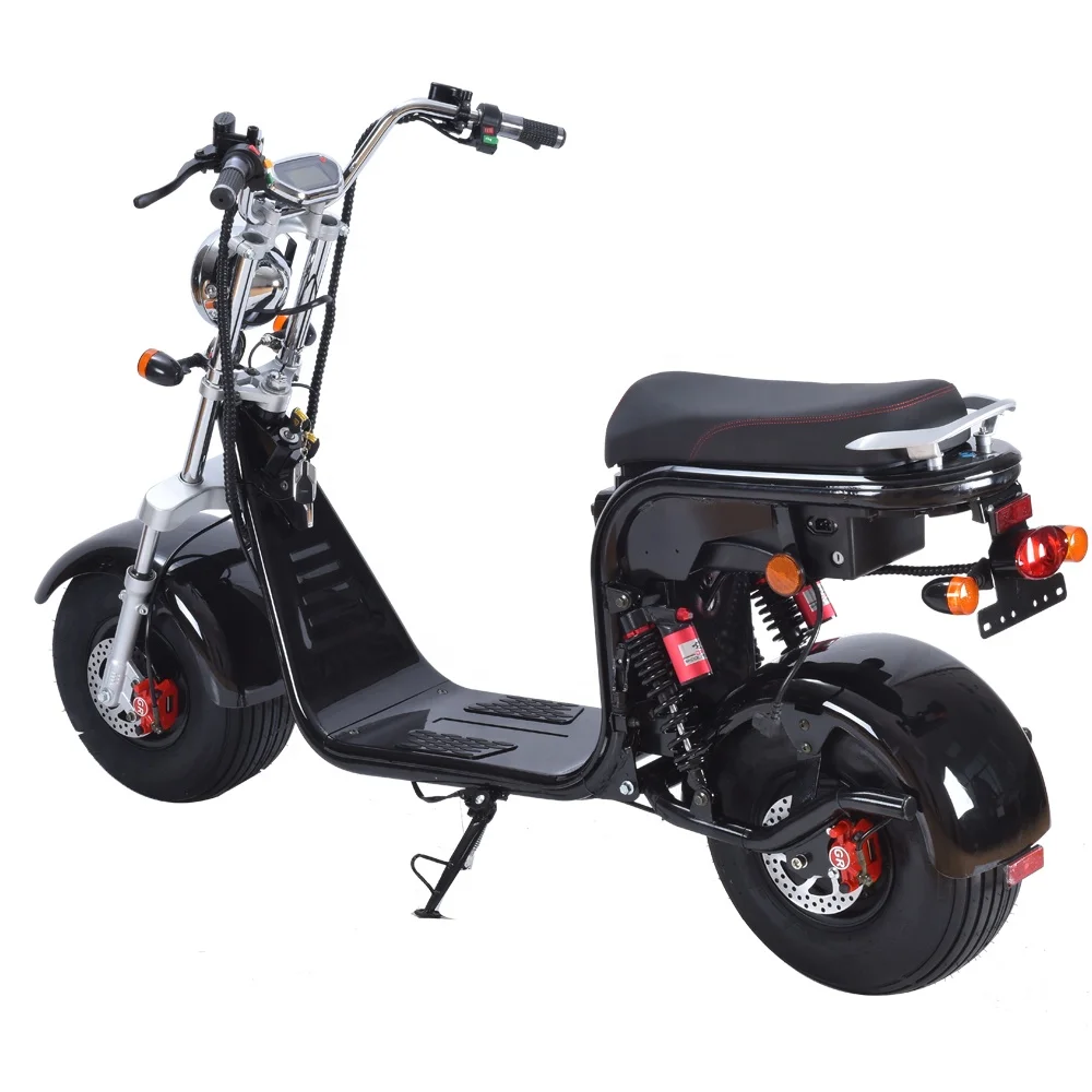 nice price and high quantity scooter 2000w 3 wheel electric scooter 1500w scooter citycoco 1500w