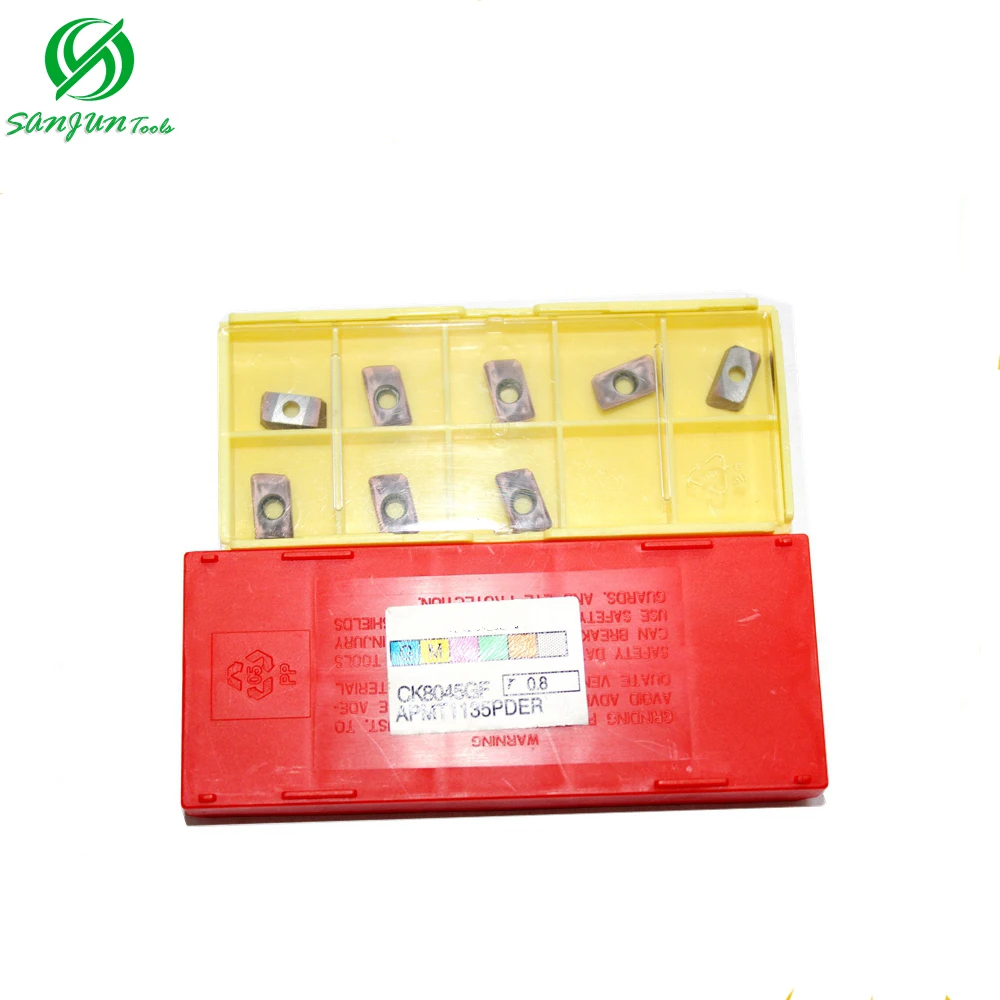 
Carbide Turning Inserts/Carbide Turning Inserts Lathe Machine Tools 