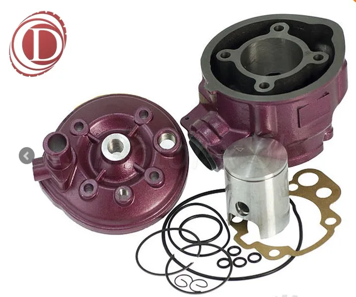 AM6 47mm  Motorcycle cylinder kit