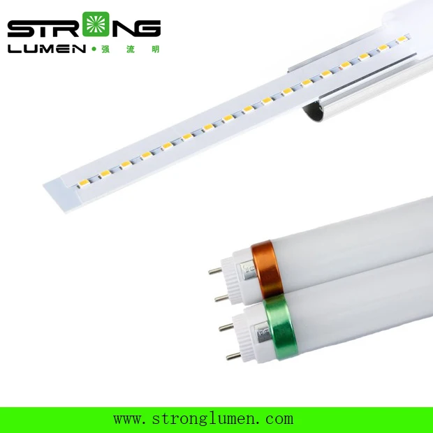 160LM/W 12W,18W,20W 1.2m Led Tube t8 fixture G13