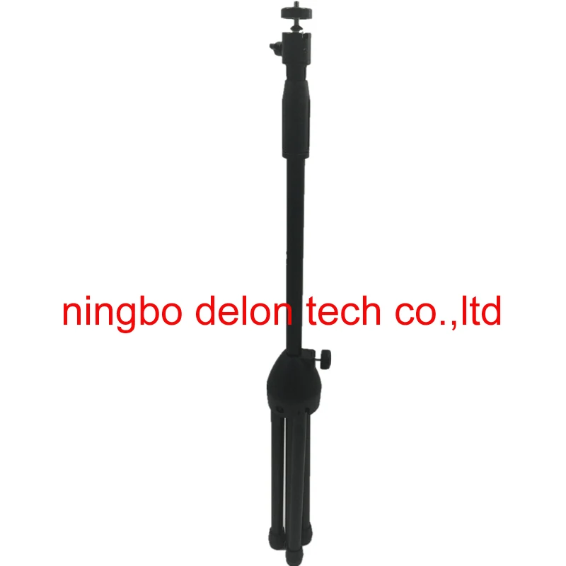 75cm-148cm adjustable 360 rotate universal projector tripod stand bracket DVD Player floor holder laptop stand speaker stand