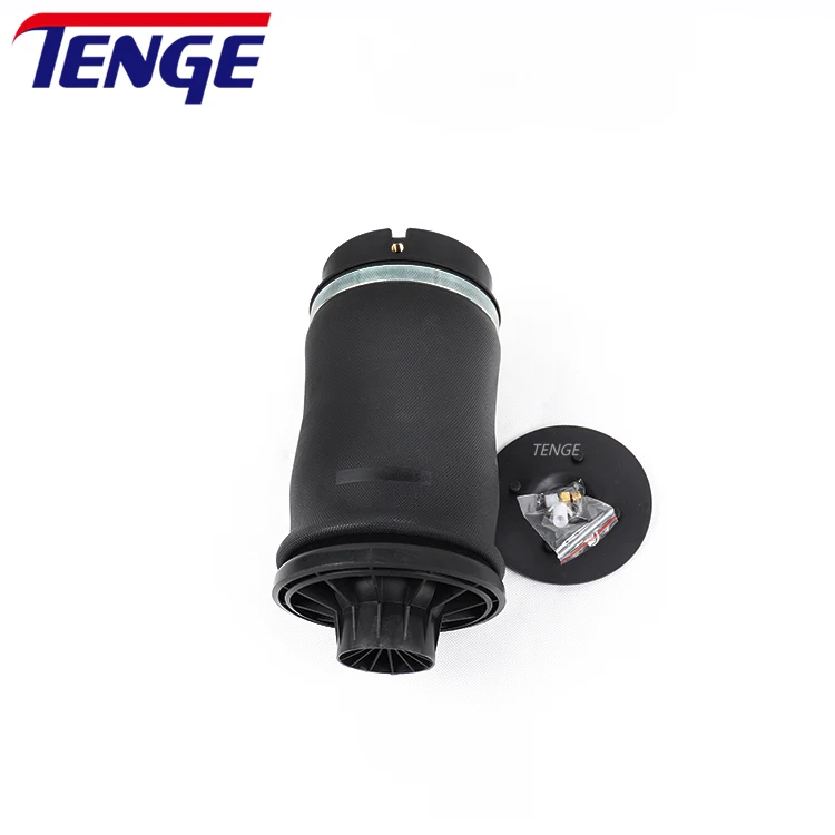 Auto Parts Rear Air Suspension Spring for Mercedes ML W166 W164 Air Ride Suspension 1643200625