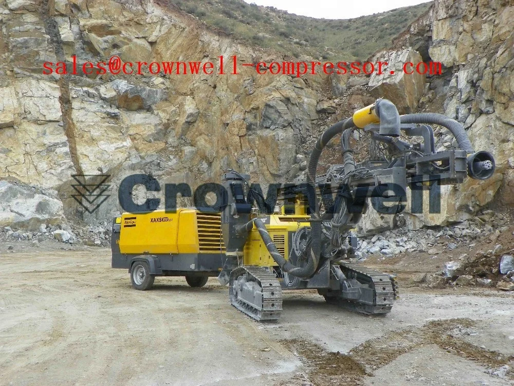 XAS186C XAS 186C portable air compressor XAS 186 XAS186