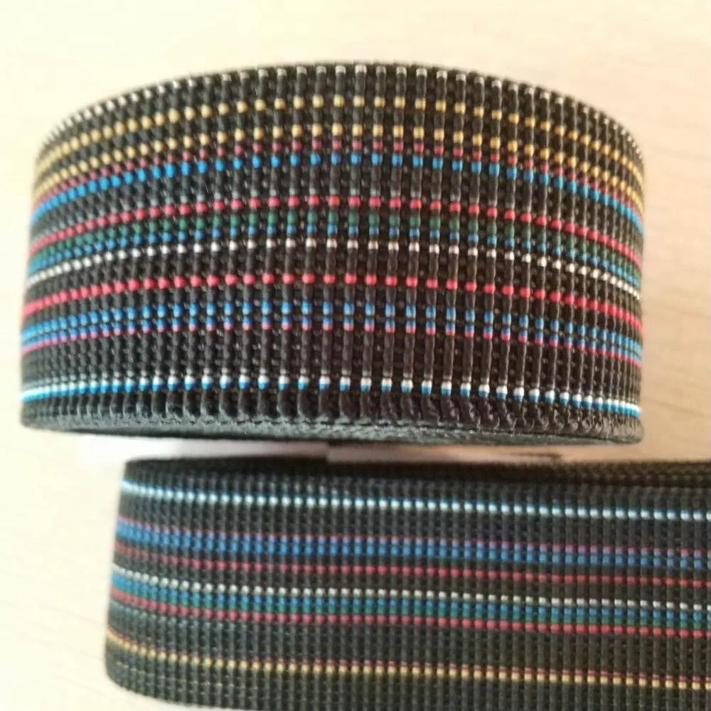 hua long elastic tape for sofa