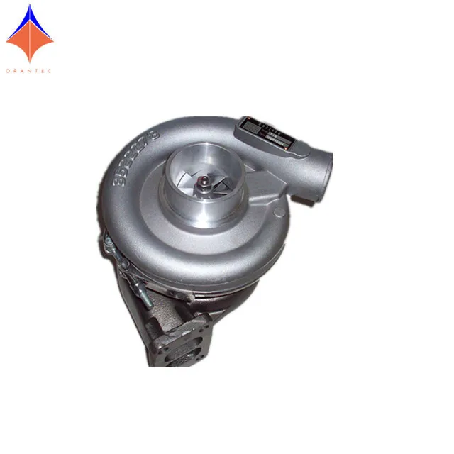 Diesel Engine 3522278 Turbocharger Prices 3519939 for SD16 Truck Parts