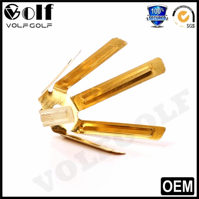 
0.355-0.370 Golf Brass Shim graphite steel shaft tip weight 