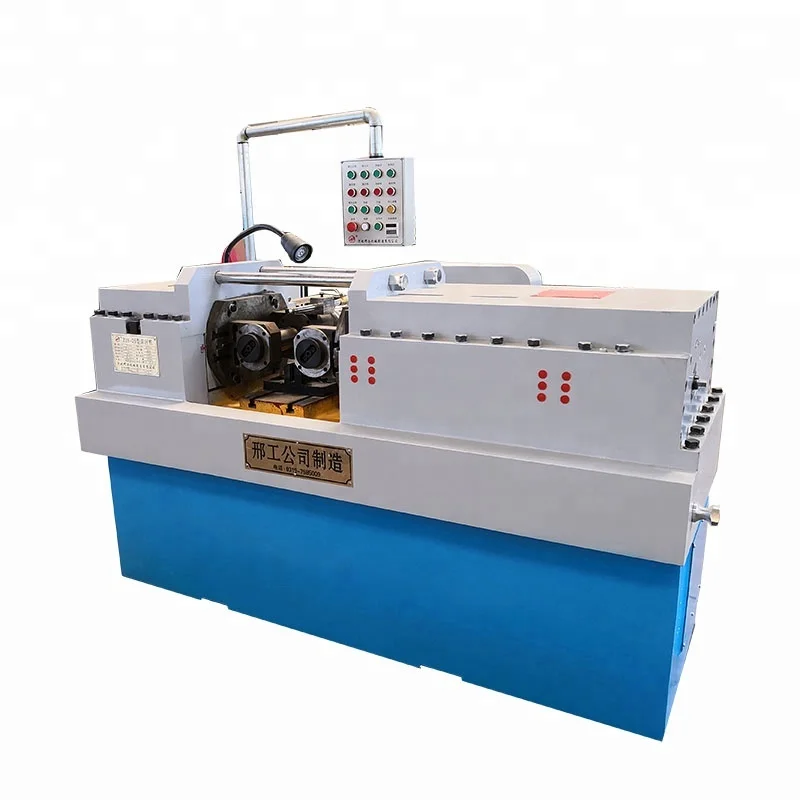 High precision factory direct supply thread rolling dies