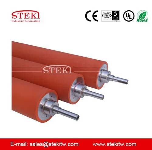 STEKI 2019 competitive price & senior labyrinth seal high-precision aluminium idler roller