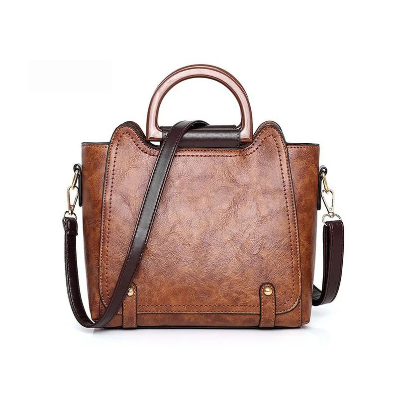 4 pieces shoulder bag sets 2019 fashion elegant lady handbags