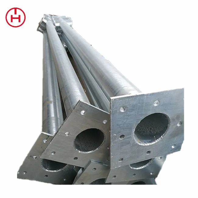 Высококачественные водонепроницаемые алюминиевые уличные фонари 12