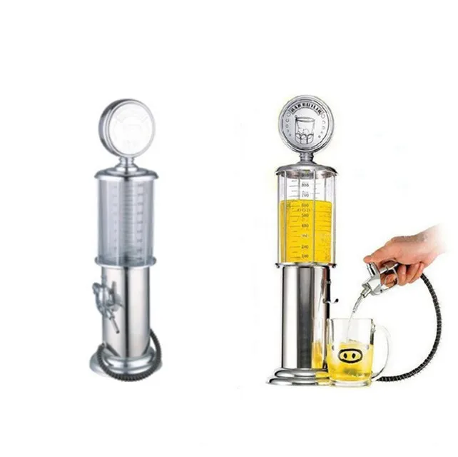 
Backpack beverage dispenser BBA-6 [different models selection] 