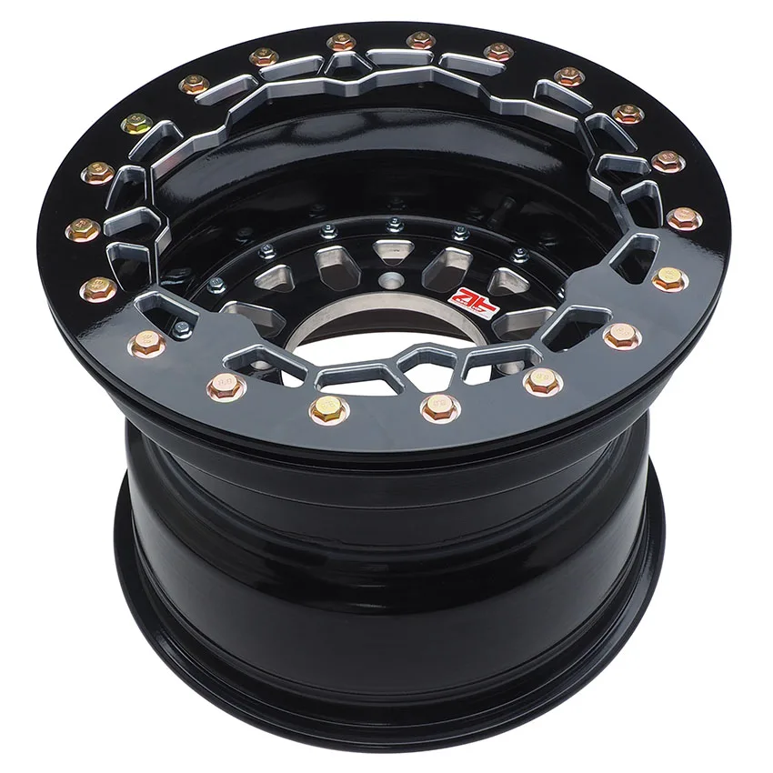  ATV колеса 14x7 передние 14x10 задние UTV Beadlock для