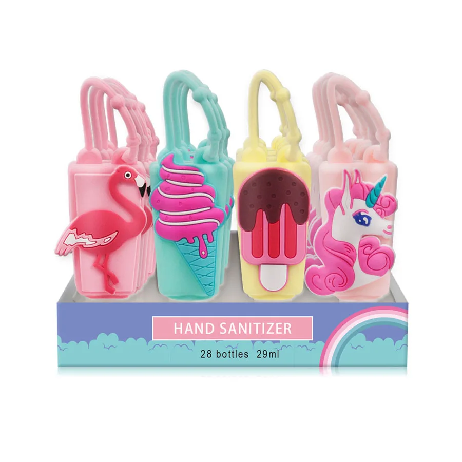 Дезинфицирующее средство для рук с силиконовым держателем ручного мытья спиртовое дезинфицирующее Одобрено CE