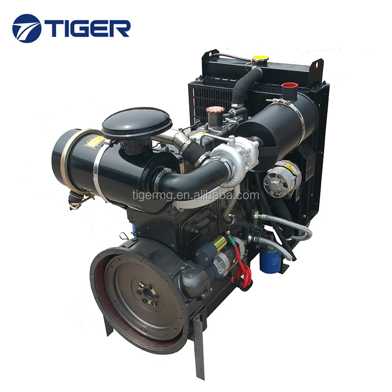 good price ricardo series diesel engine 4100