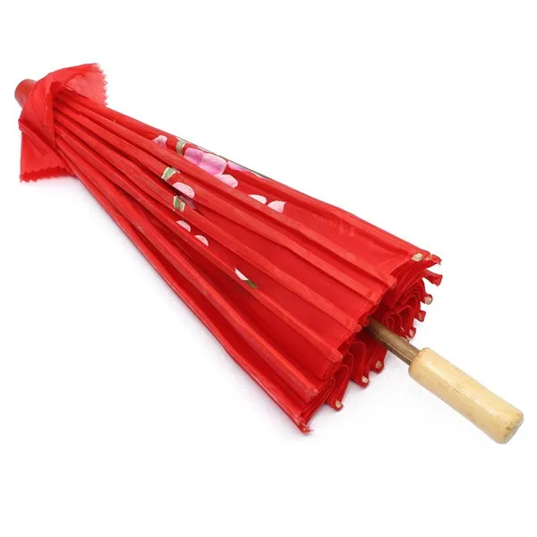 Fantastic Decoration Bamboo Paper Parasols Janpenses Advertising Umbrella museum Umbrella Museo Ombrello Muzeum Parasol