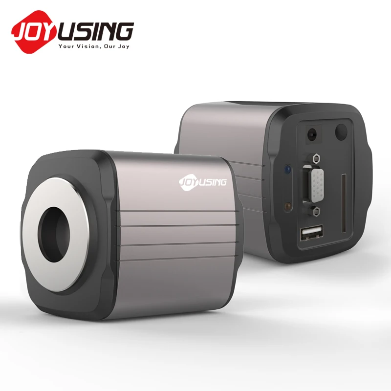 Machine Vision PCB Inspection 2.0MP1080P High Speed Industrial Camera