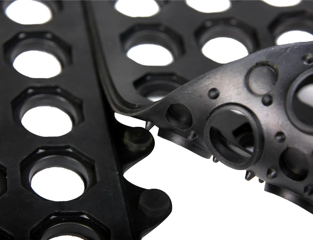 Anti-Slip And Anti-Fatigue Interlocking Cheap Rubber Floor Mats FOR LASHING BRIDGE  /Deck Mat/Boat Mat