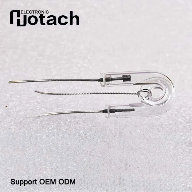 Xenon lamp for laser xenon lamp beauty instrument