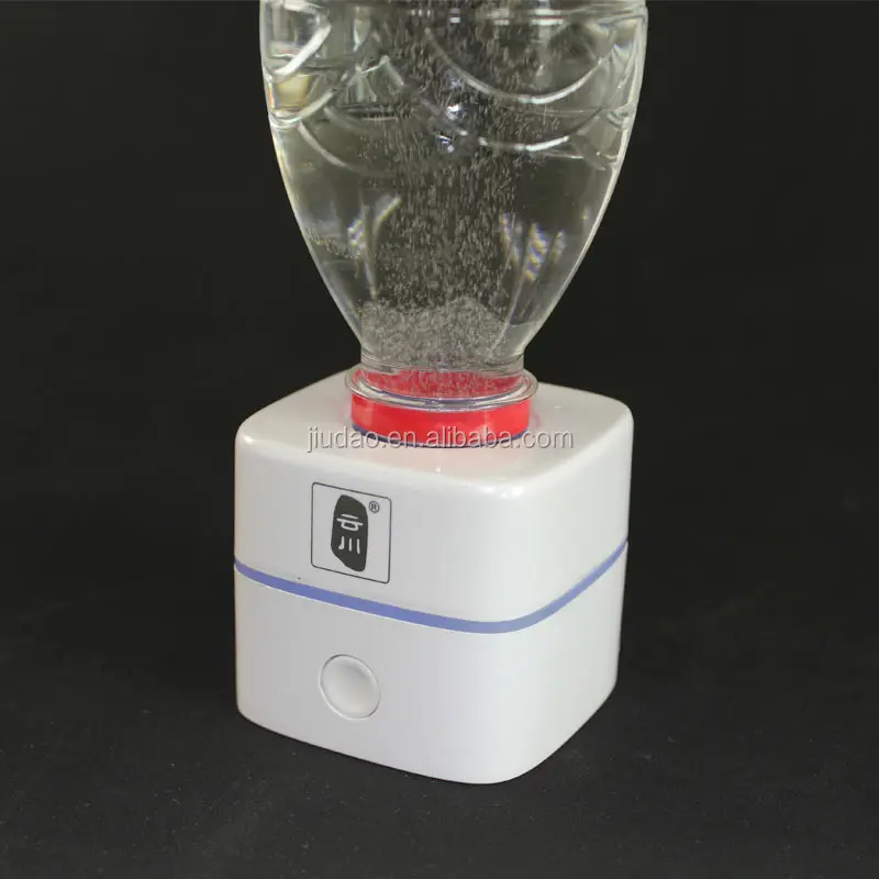 hydrogen water ionizer generator