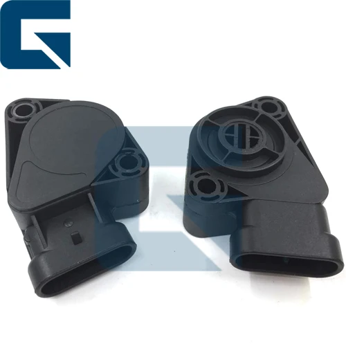 3092815 Throttle Position Sensor, Accelerator Speed Pedal Sensor VOE15038313 15038313