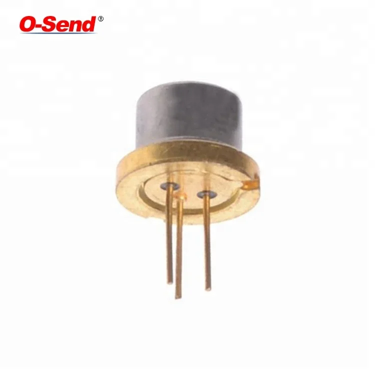 O-Send/Senset Fiber Coupled IR 980nm 100mw Laser Diode 980nm/850nm/830nm/808nm fiber coupled laser diode