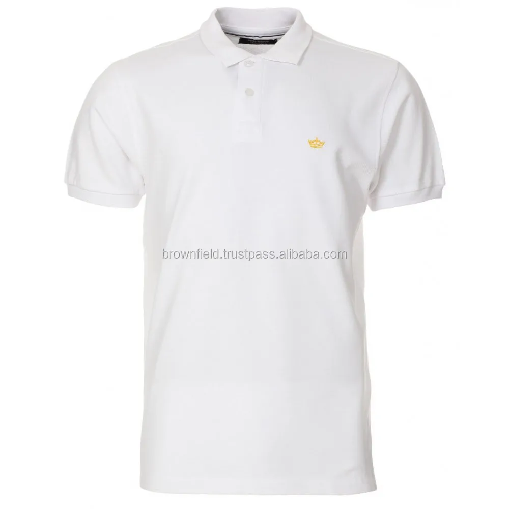 Cotton Polo Shirt and T-shirt Bangladesh Factory