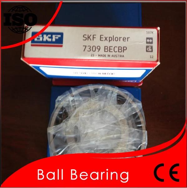 SKF Однорядные и Двухрядные Радиально-Упорный Подшипник Оригинальный SKF Бренда