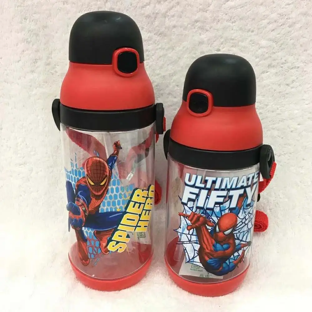 cute water bottle for kids sport water bottle cartoon water bottle for kids with fair price