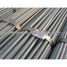 Производители арматуры, деформированные стальные стержни, железные стержни для строительства/бетонного материала