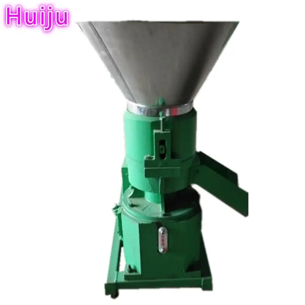 500kg-800 кг/ч современный гранулятор для корма животных