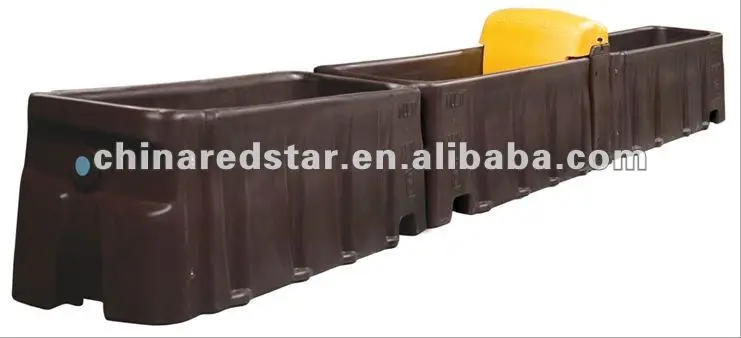 Cattle Water Trough