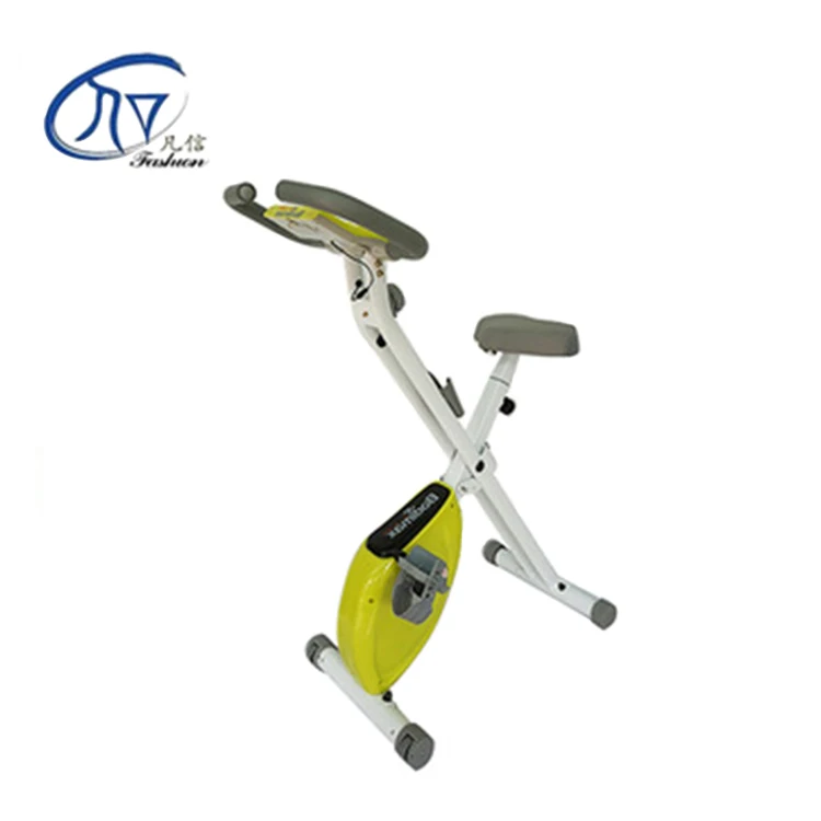 Elderly Mini Pedal Recumbent Exercise Bike For Disability