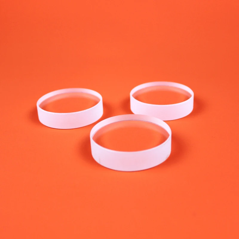 JINGDIAN Quartz glass sheet borosilicate glass sheet for 3D printer