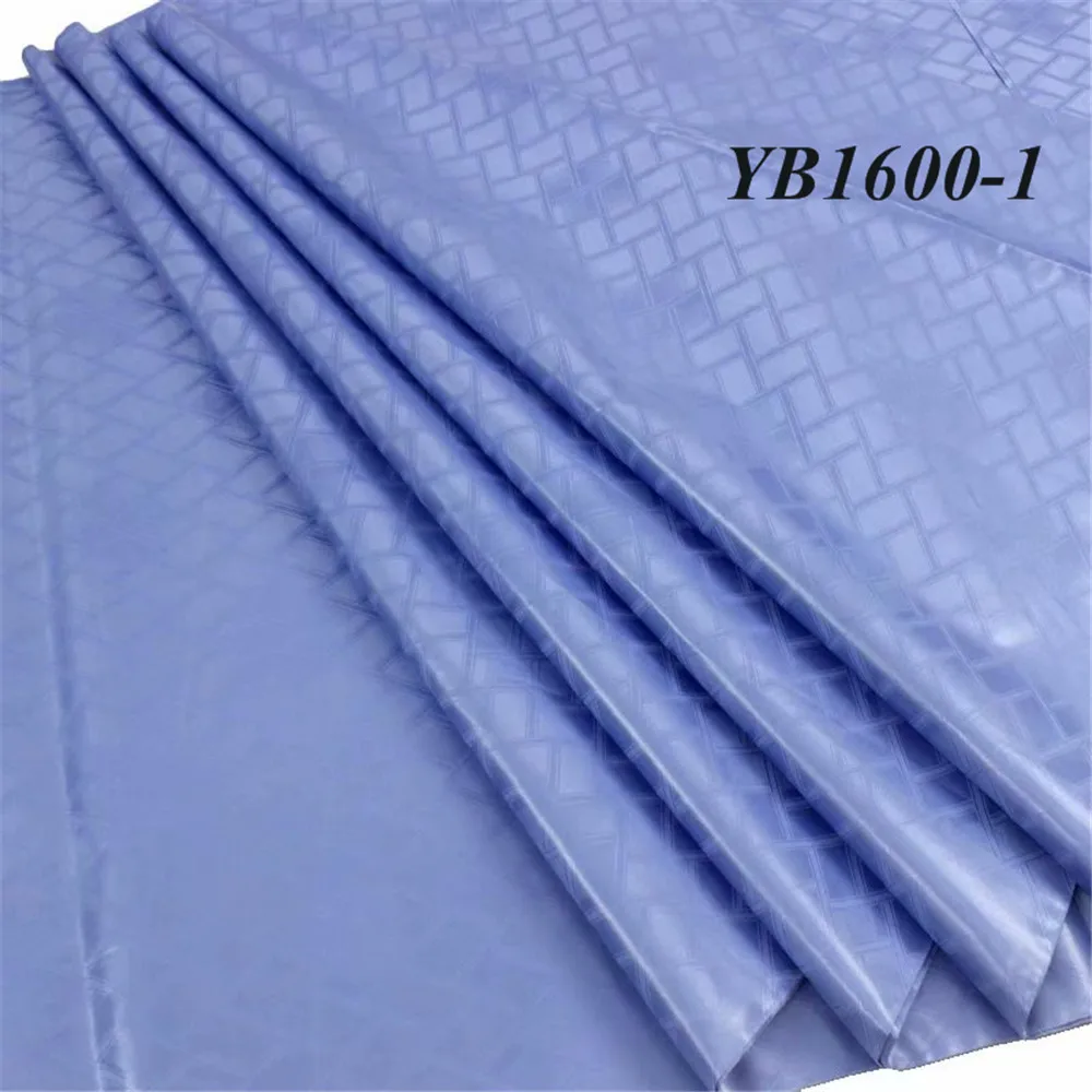 High quality and good price Gold color very soft 100% cotton hot selling brocade fabric for men