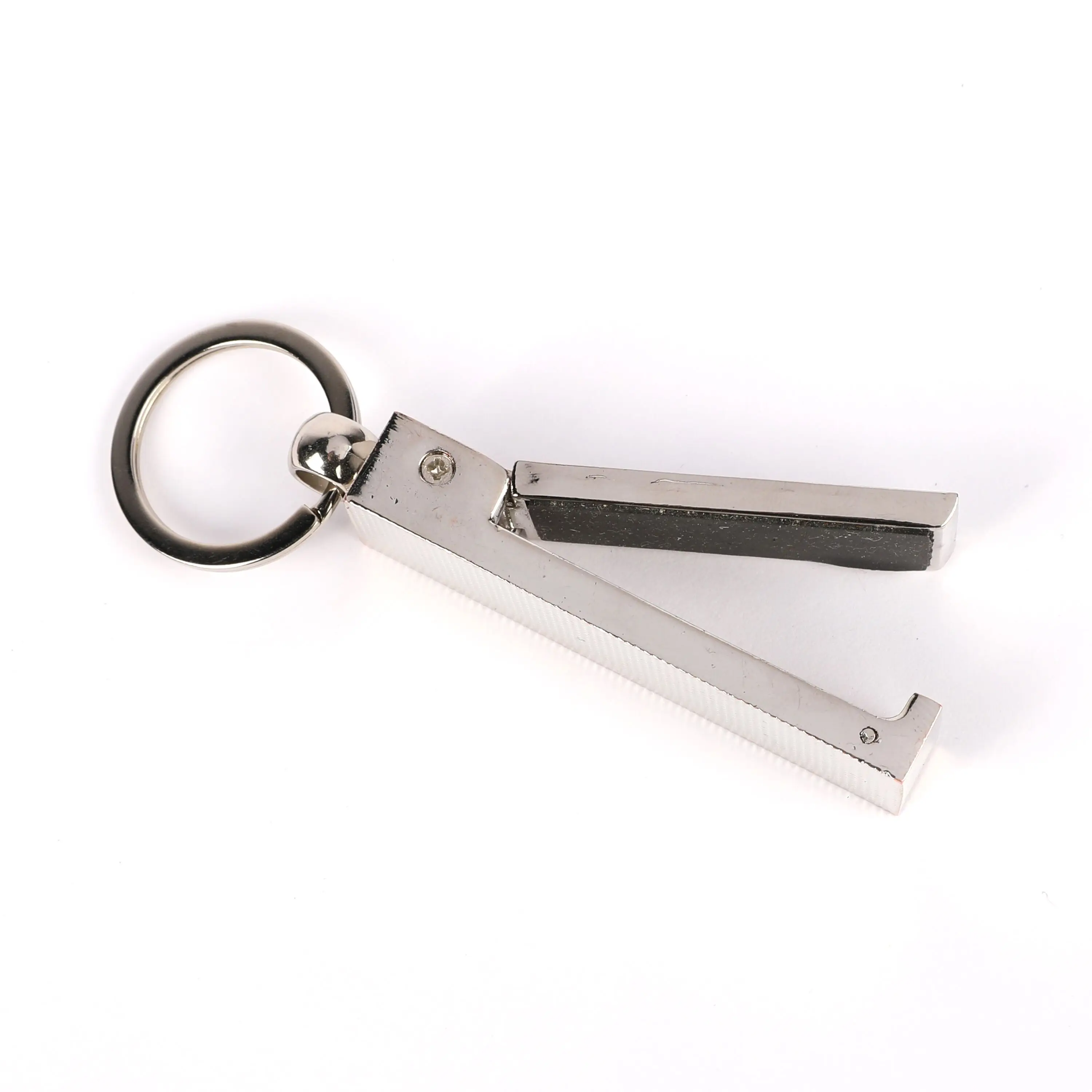 Custom Your Logo Mobile Phone Holder Key Chains,Multi-functional Mobile Phone Holder Keychain