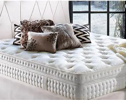 New Design Mattress Border for Mattress