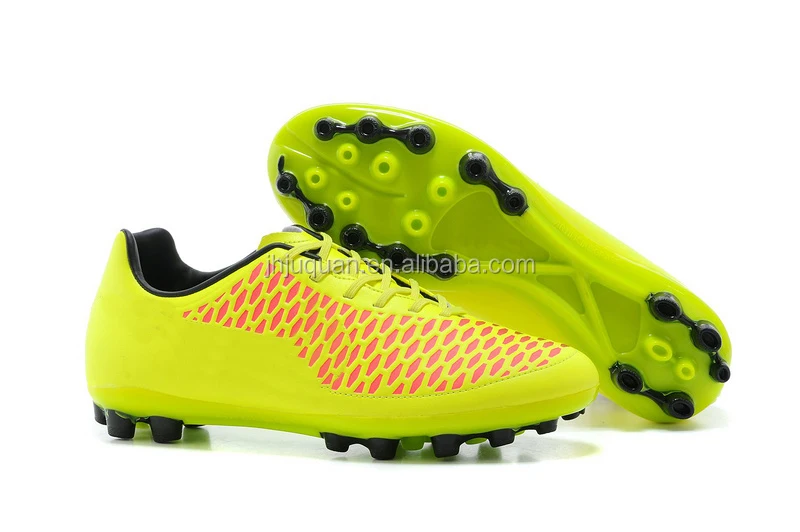 2016 men custom soccer shoes football shoes for men soccer cleats