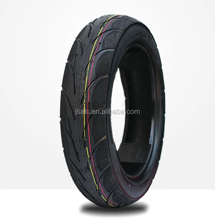 90/90-12 Wholesale Price SCOOTER MOTORCYCLE TIRE Tubeless