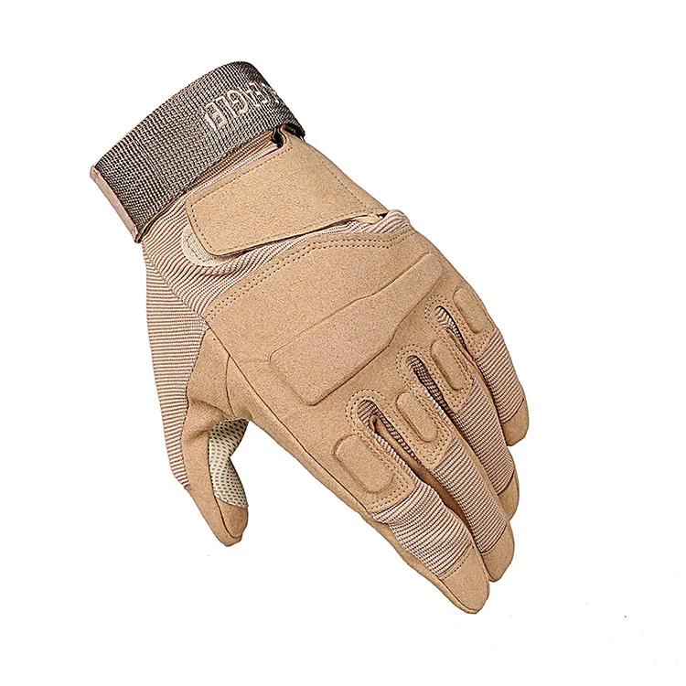 Military Tactical Gants Combat Mens Tactical Gloves Army Military Gloves Hard Knuckle Tactical Military Gloves