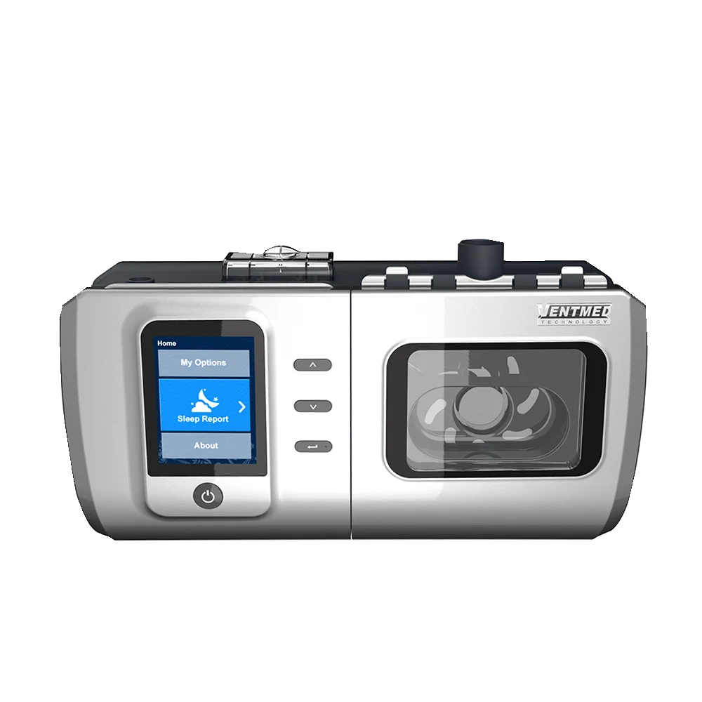 CPAP Machine Manufacturer