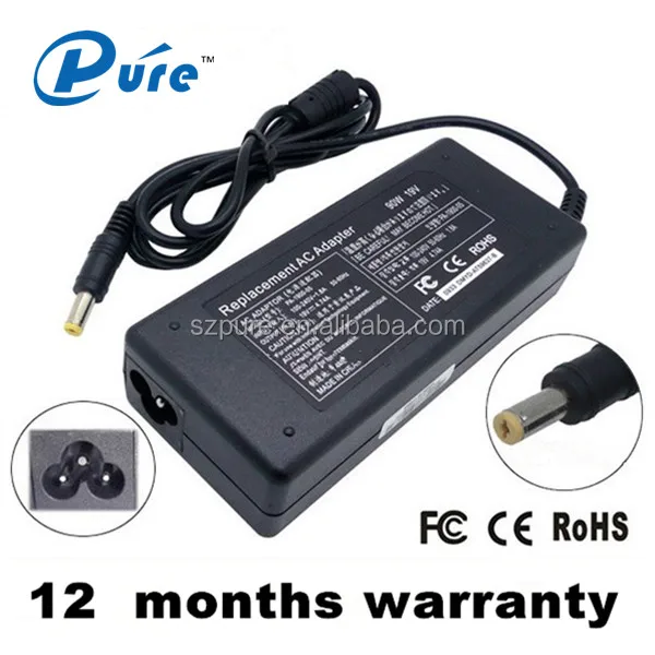 65W 19V 3.42A Laptop AC Adapter Laptop Adapter for Liteon Laptop Charger