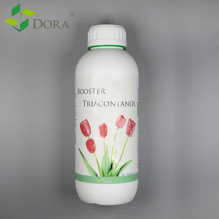 Customized Water Soluble Liquid Fertilizer For Vegetables, Fruit Trees, Rice and Soybean