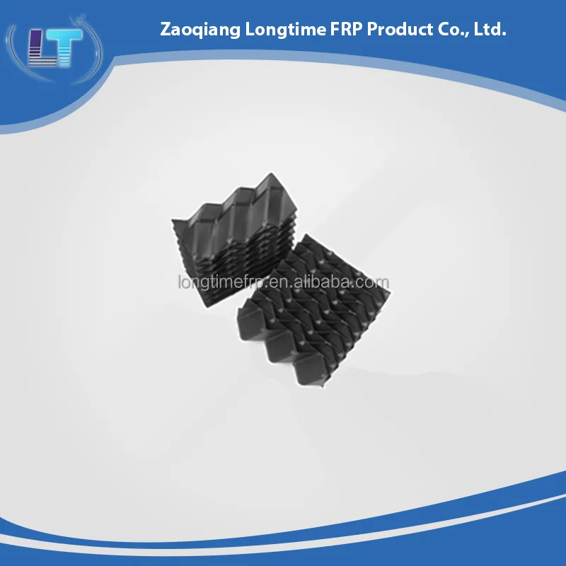 Вода дрейф выпрямитель, площадь градирни дрейф выпрямитель | пвх дрейф элиминаторы