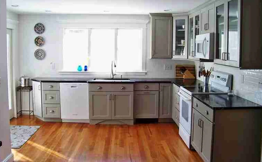 Prefabricated Steel Frame Mobile House